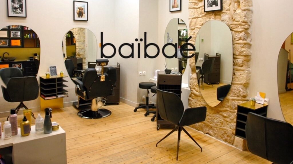 Coworking beauté Paris