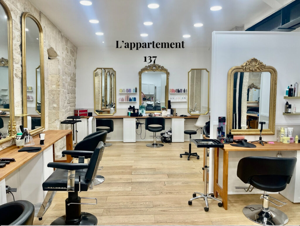 Coworking beauté Paris