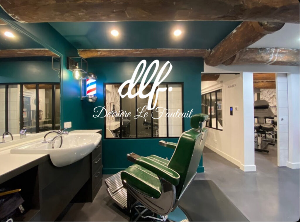 Coworking beauté Marseille